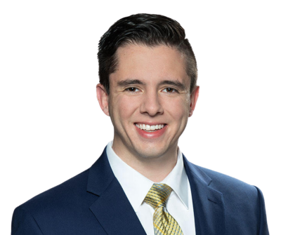 Photo of Thomas C. Mandracchia